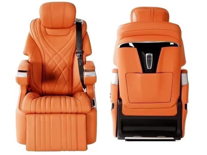 Suitable for a variety of car seats